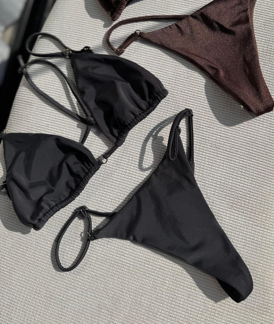 BIKINI SUNKISSED NEGRO